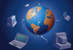 Cách chia sẻ kết nối internet băng thông rộng