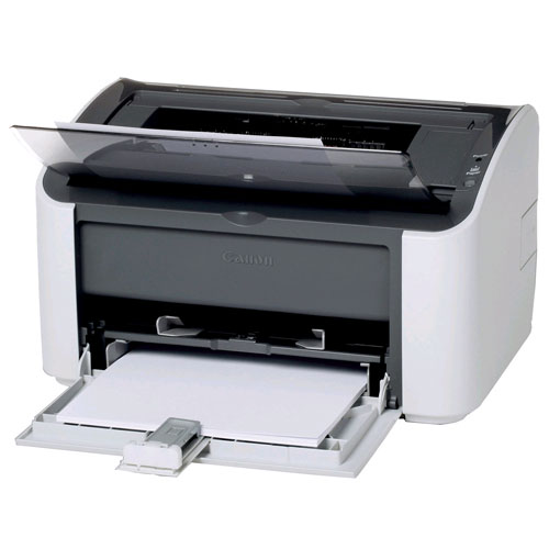LASER SHOT LBP2900 Black Printer