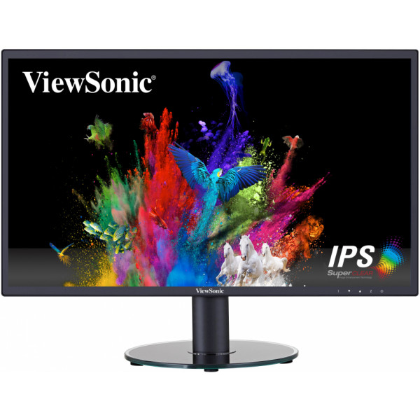 Monitor 27