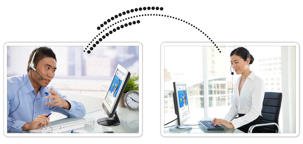Hướng dẫn sử dụng TeamViewer 9 để hỗ trợ và làm việc nhóm trực tuyến